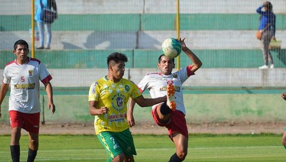Sport Huanta y la Unsch tienen a los rivales definidos para la nacional