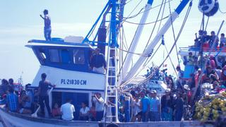 Paita: Incautan embarcación a empresario pesquero