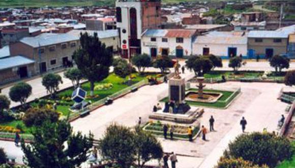 Cusco: Conflictos sociales en Espinar se manifiestan en calma
