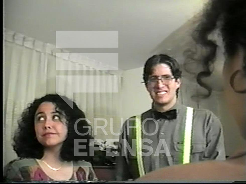 Mira los mejores momentos del cortometraje de Nadine Heredia