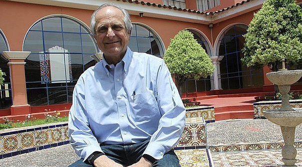 Francisco Diez Canseco: Publicaré lista de corruptos cuando Keiko llegue al poder