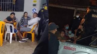 Sullana: Bares siguen funcionando pese a restricciones por el coronavirus