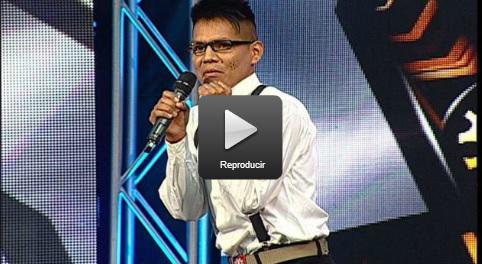 Yo Soy: ¿'Raúl Romero' es el peor participante del casting de la quinta temporada? 