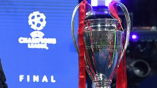 La lista de los últimos campeones de la Champions League (FOTOS)