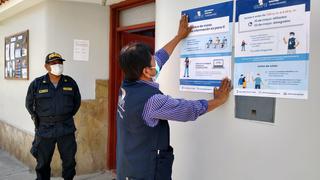 Tacna: Solo una organización política registró delegados para elecciones internas