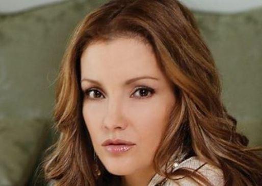 Actriz Karla Álvarez murió por anorexia