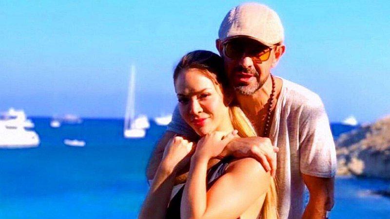 Sheyla Rojas extraña a Fidelio Cavalli y le deja un romántico mensaje en Instagram 