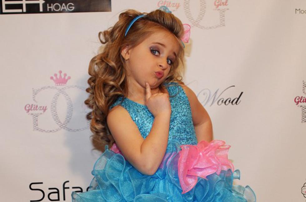 Conoce a Isabella, la pequeña magnate de solo 6 años