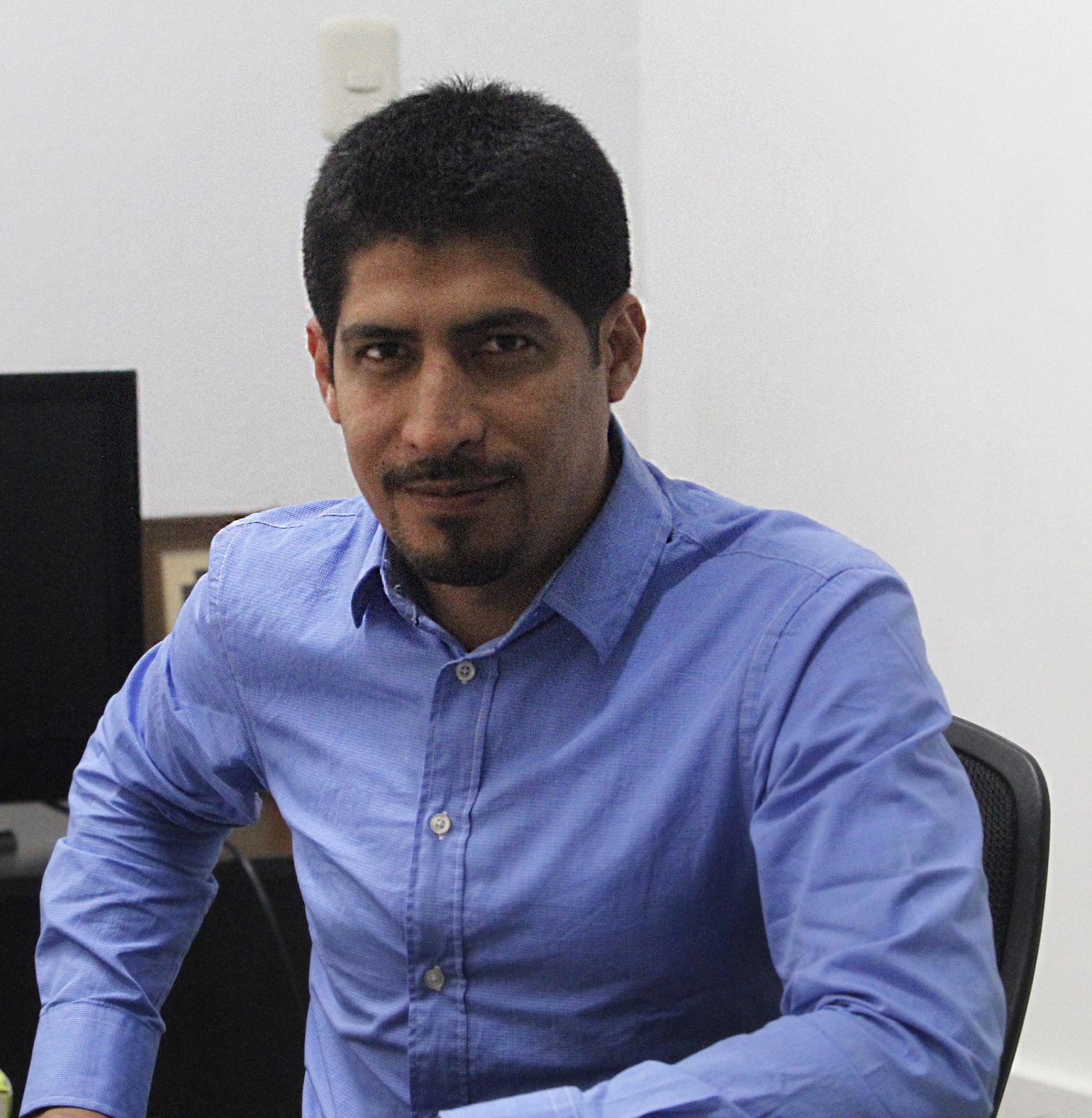 El distractor Urresti