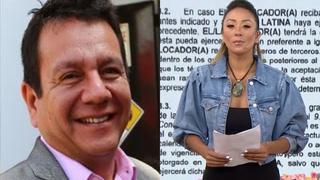 Ney Guerrero prepara divertido espacio de TV que competirá con Mujeres al Mando 