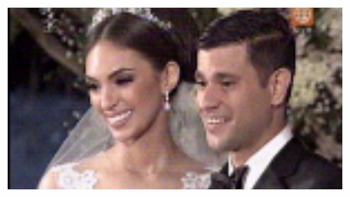 ​Yaco Eskenazi y su tremenda revelación sobre cómo trataba a sus exparejas antes de Natalie Vértiz