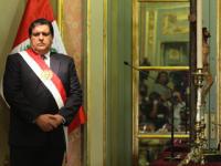 García entregó el decimoquinto colegio emblemático en Lima