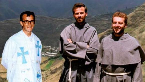 Áncash: Diócesis de Chimbote lanza portal en homenaje a mártires que serán beatificados