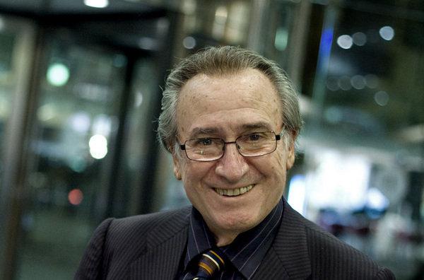 Murió Manolo Escobar, el famoso cantante español