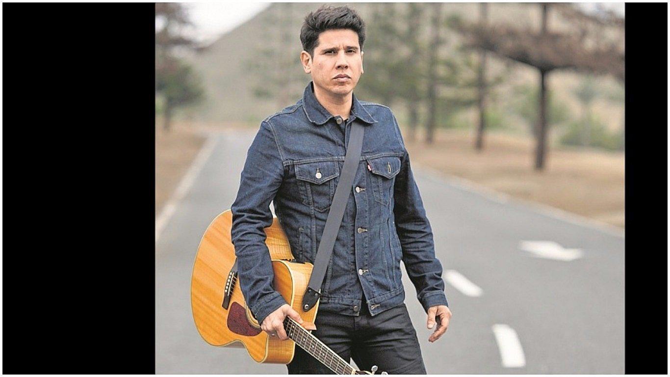 Wayo: “Como decía Nietzsche: ‘Sin música, la vida sería un error’”