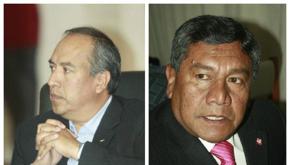 Comisión Belaunde Lossio aún no cita a exgobernadores regionales de Cusco