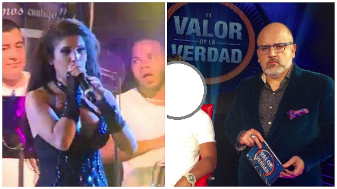 Yahaira Plasencia preocupada: Mira quién se sentará en 'El valor de la verdad'