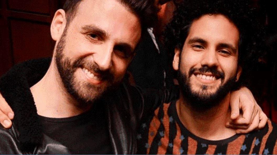 Sean Rico reaparece en Instagram tras ruptura con 'Peluchín' y dedica tierna publicación (FOTO)