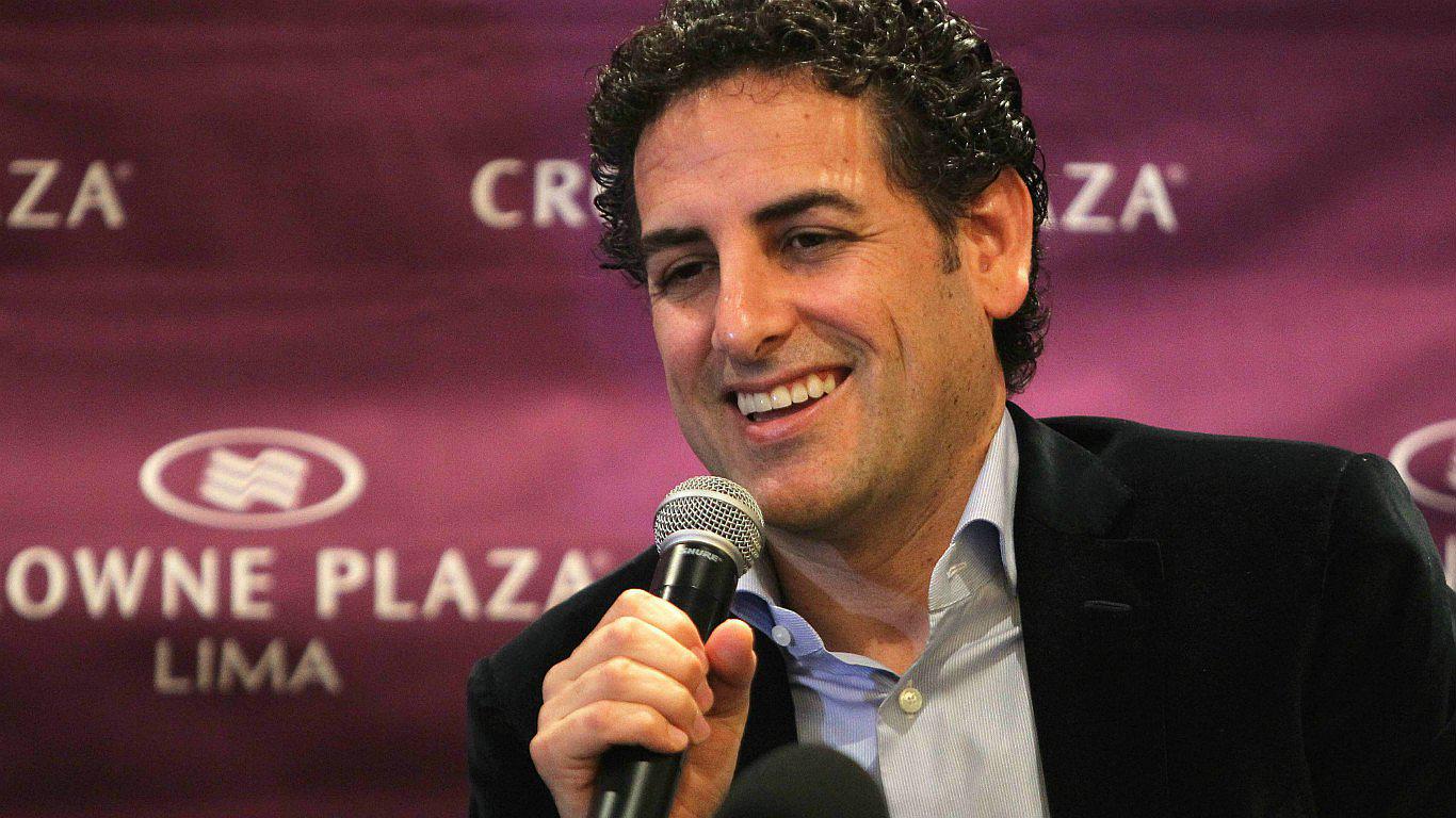 Juan Diego Flórez dedica mensaje y canción a Perú (VIDEO)