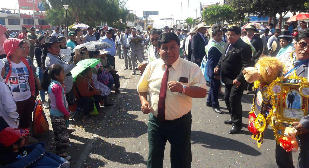 Evalúan regular el ingreso de taxis al centro histórico según el número de placa