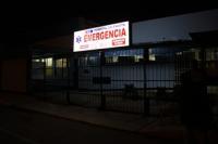 Chimbote: Joven muere tras caer de camioneta 