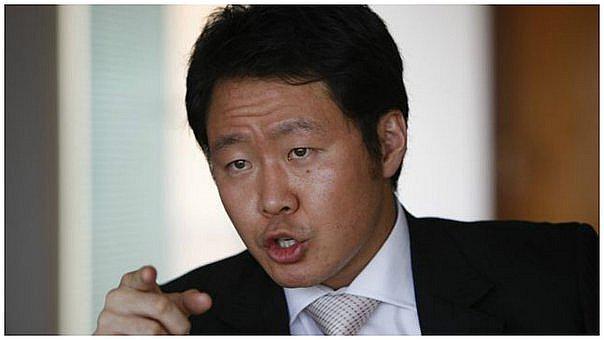 Kenji Fujimori crítica a su bancada por caso Sodalicio: "No se puede blindar a un presunto abusador sexual"