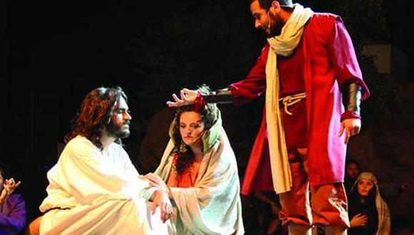 Municipio de Ilo presentará obra teatral "Jesucristo Superstar"