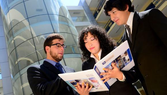 Universidad Continental lanza carrera de Ingeniería Empresarial