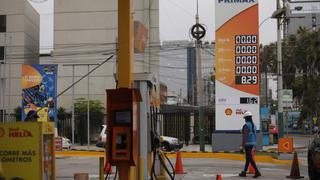 Gasolina en Lima: Revisa aquí los precios más económicos