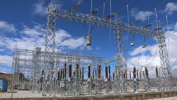 Dan medida de excepción para que extranjeros intervengan en línea de transmisión eléctrica en Tacna 