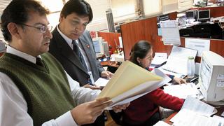 Quedarse dormido en una jornada laboral no amerita necesariamente un despido, informa el MTPE