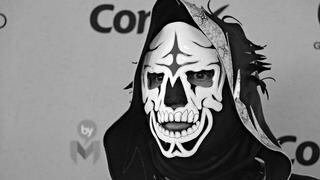 “La Parka”: Muere ídolo de la lucha libre en México