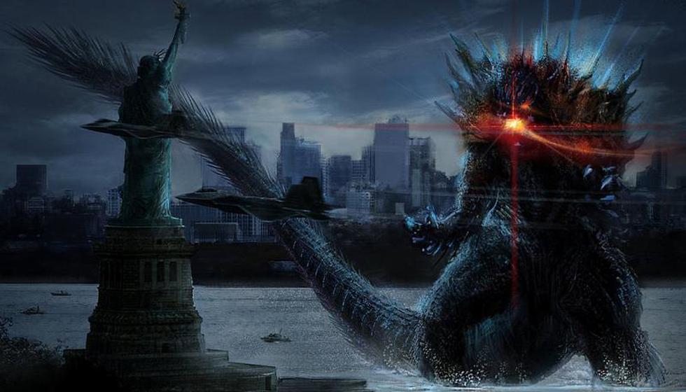 Godzilla: conoce las películas que se realizaron sobre este monstruo (VIDEOS)