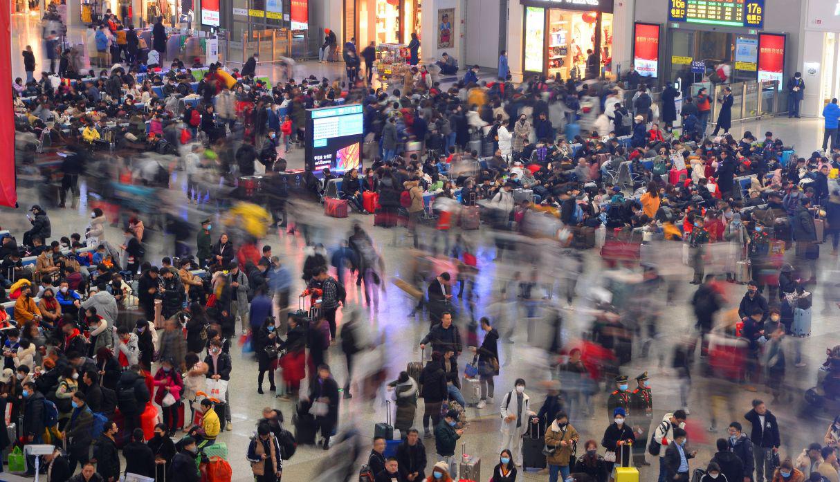 Provincia centro-oriental de Hubei, de la que Wuhan es capita. (Foto: EFE)