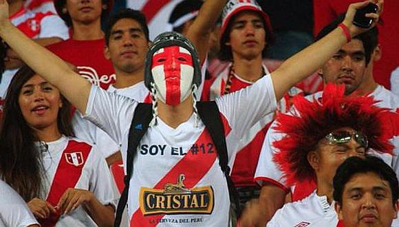 Rusia 2018: Peruanos agotan boletos para el Mundial de Fútbol
