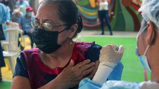 México redoblará esfuerzos para intentar completar su vacunación en octubre 