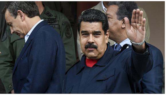 Venezuela: Oposición espera luz verde rumbo al referendo contra Nicolás Maduro