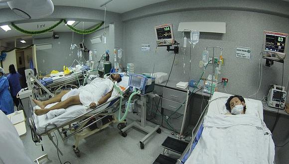 Operaciones en hospital Goyeneche de Arequipa se retoman el lunes