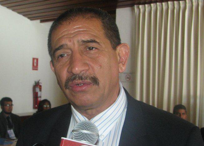 ​Alberto Fujimori: Inpe afirma que no tenía permiso para dar entrevista a diario chileno