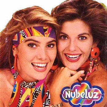 Madre de Mónica Santa María rechaza nuevo show de "Nubeluz"