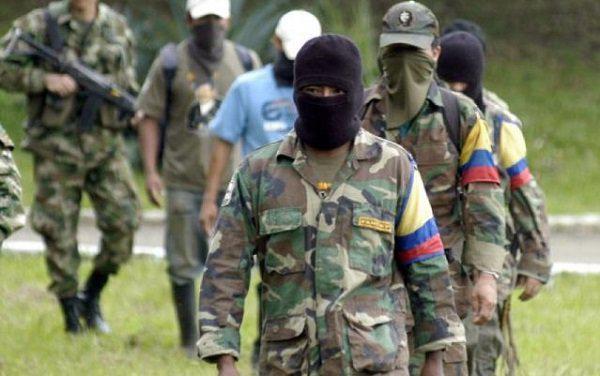 ​Las FARC piden que les asignen curules en el Congreso colombiano