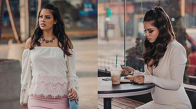 Conocido supermercado pide disculpas a Andrea San Martín por actitud de trabajador