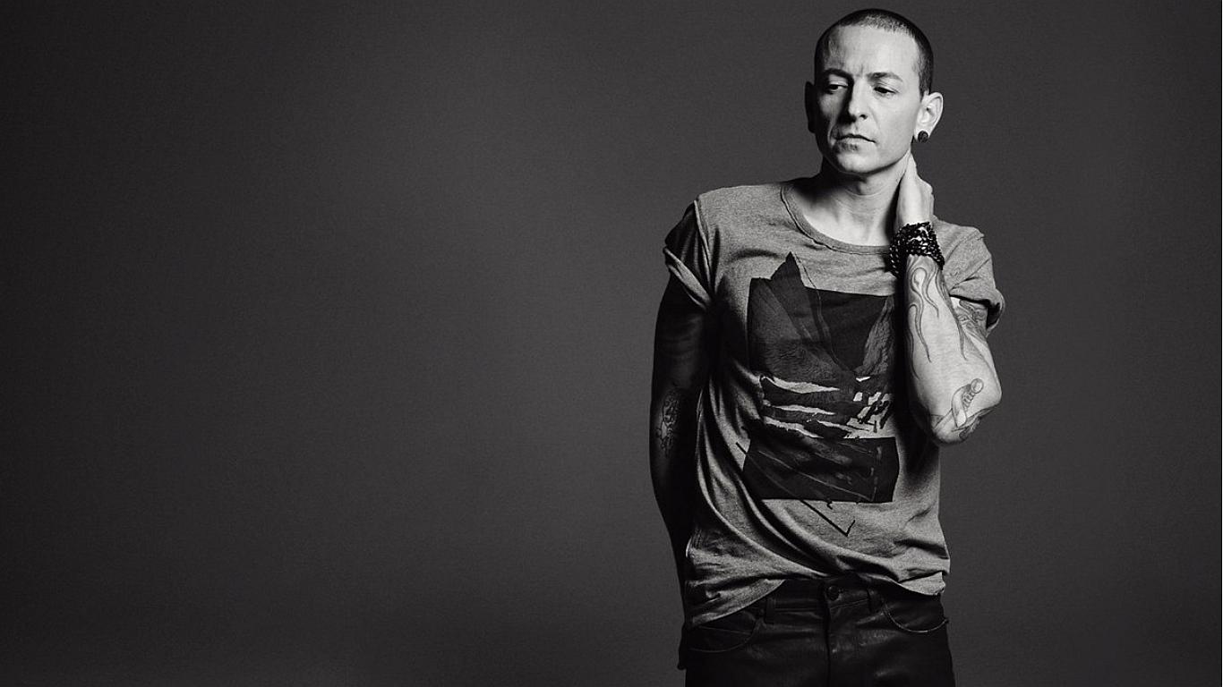 Linkin Park anuncia nuevo disco en vivo en honor a Chester Bennington (FOTOS)