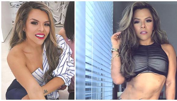 Josetty Hurtado aparece sin una gota de maquillaje en Instagram (VIDEO)