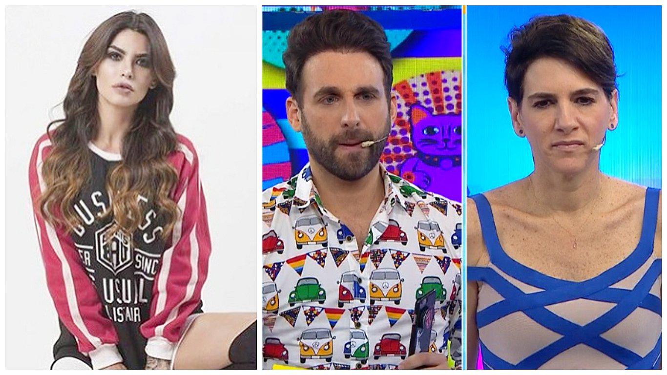 Angie Jibaja se pronuncia en vivo tras atentar contra su integridad: "Solo necesito a mis hijos" (VIDEO)