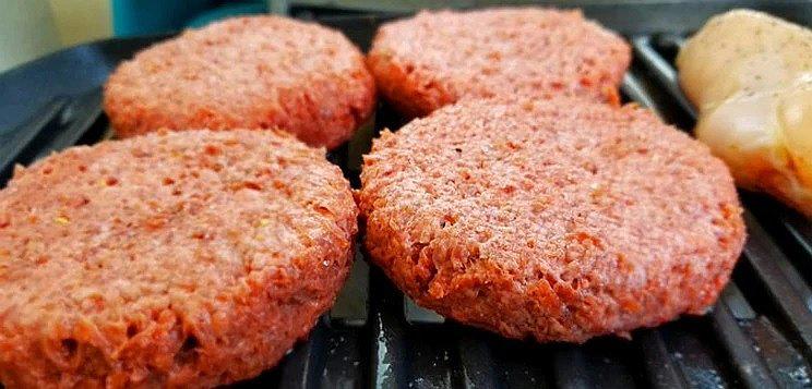 El negocio de la "carne vegana" en el que Bill Gates y Leonardo Dicaprio invierten