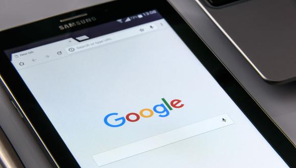 Se conoce que Google también está modificando el tono de modo oscuro en la versión web para ordenador del Buscador. (Foto: Pixabay)