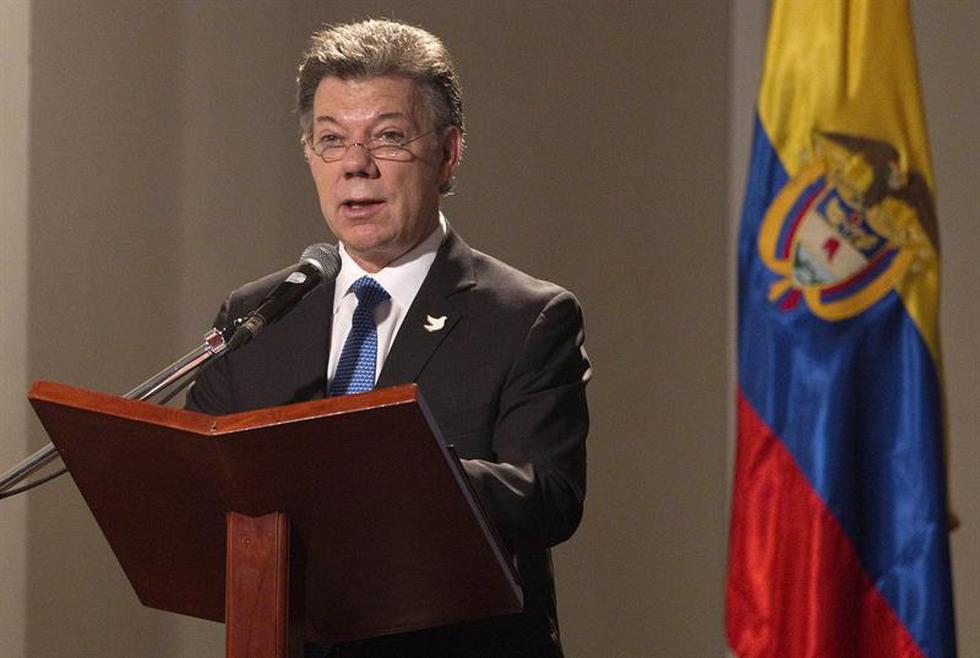 Día del Libro: Colombia y Venezuela rinden homenaje a Gabo con lecturas y libros (FOTOS)