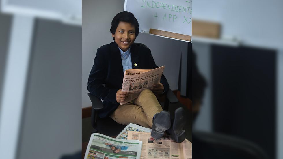 ​Disney estrenará película en Francia sobre banquero arequipeño