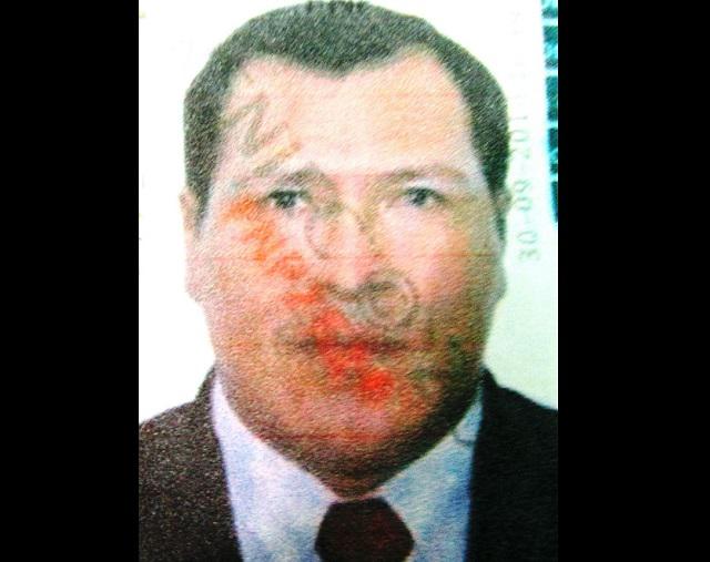 Requisitoriado por terrorismo fue capturado cuando fue a votar